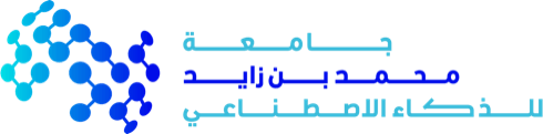 MBZUAI logo